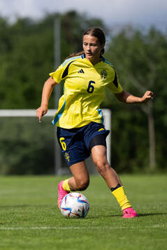 Moa Cederström