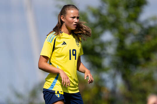 Nora Sandberg
