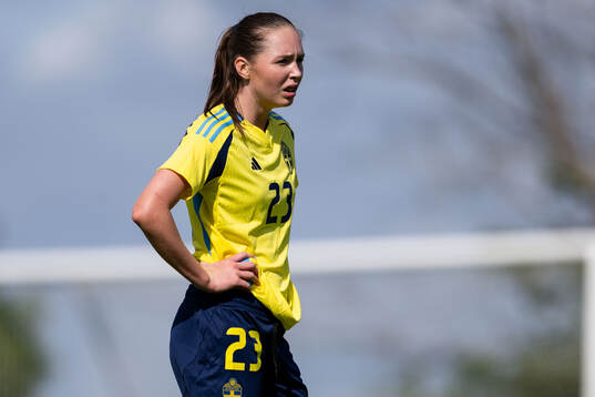 Zoey Källström