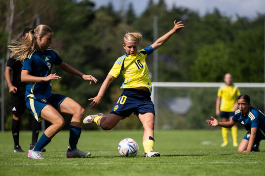 Emilia Widstrand Jägemo