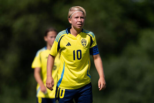 Emilia Widstrand Jägemo