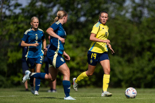 Nora Sandberg