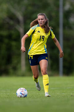 Nora Sandberg