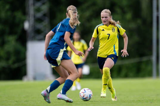 Nora Blom