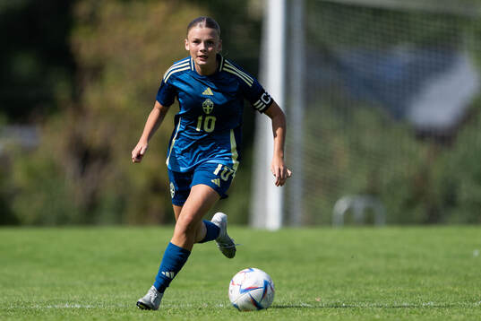 Lily Berglund