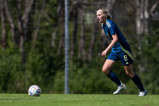 Moa Egsonius
