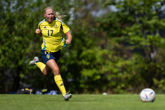 Lovisa Lindell