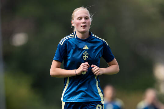 Moa Egsonius