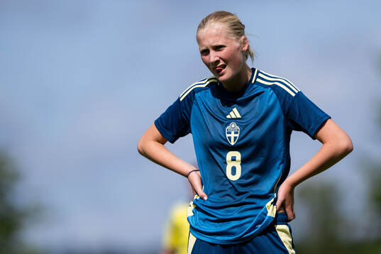 Moa Egsonius