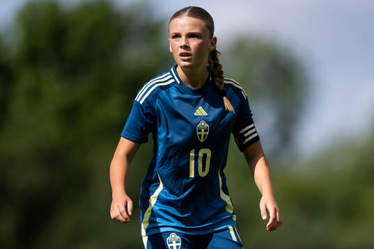 Lily Berglund