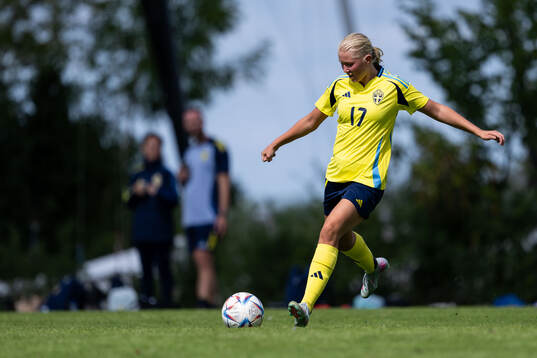 Lovisa Lindell