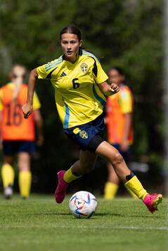 Moa Cederström