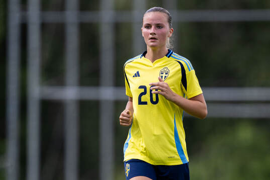 Isabelle Fagerlund