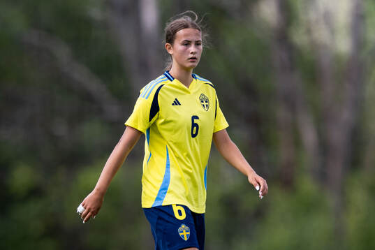 Moa Cederström