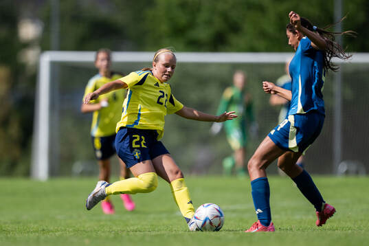 Hanna Holmkvist