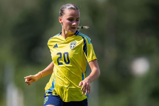 Isabelle Fagerlund