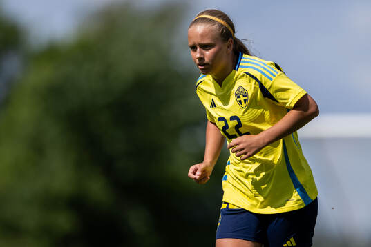 Hanna Holmkvist