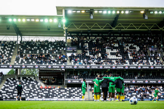 Players of Hammarby