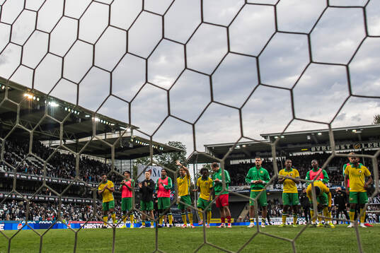 Players of Hammarby