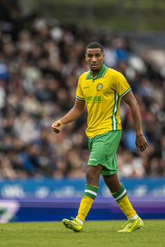 Paulos Abraham of Hammarby