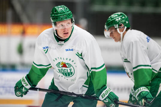 Fredrik Olofsson