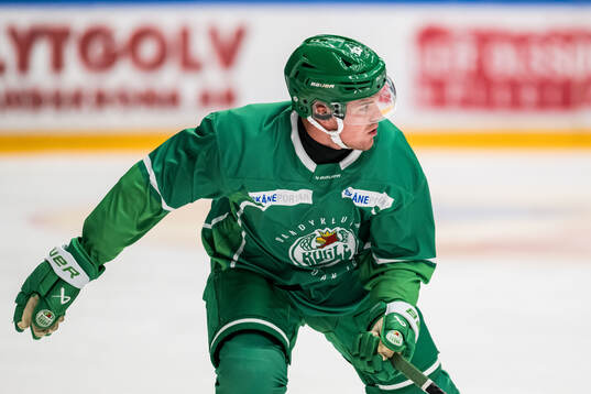Karson Kuhlman