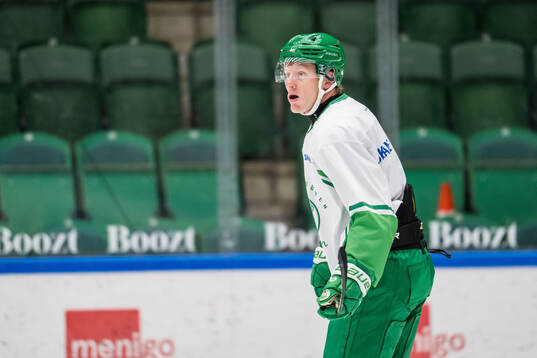 Fredrik Olofsson