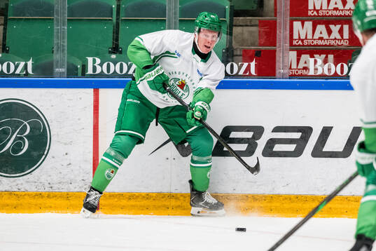 Fredrik Olofsson