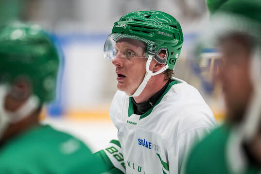 Fredrik Olofsson