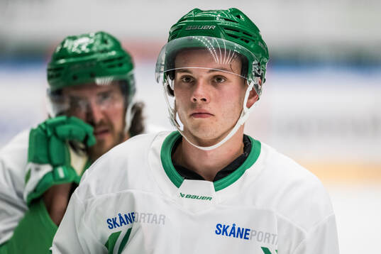 Felix Nilsson