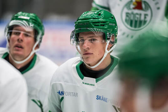 Isac Solberg
