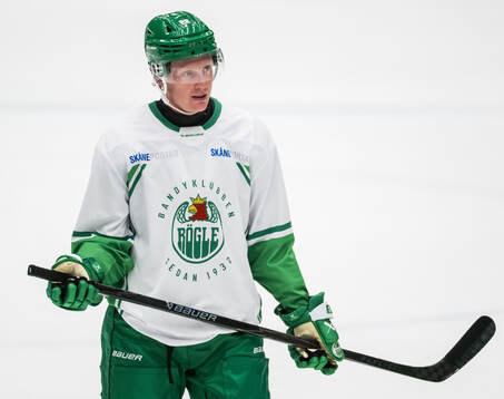 Fredrik Olofsson