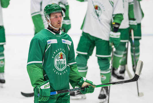 Linus Sjödin