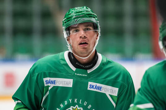 Albin Sundsvik