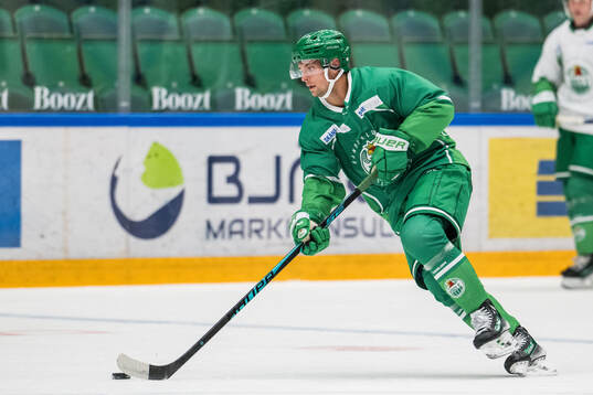 Daniel Zaar