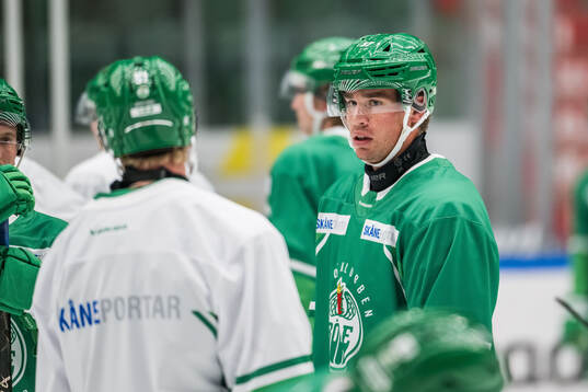 Albin Sundsvik