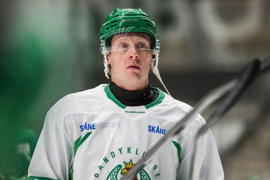 Fredrik Olofsson