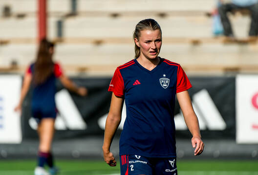 Rosengårds Thea Sørbo