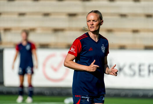 Rosengårds Emma Pennsäter