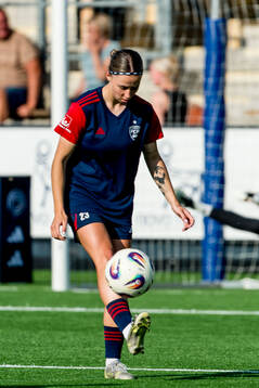 Rosengårds Anastasiya Pabiahaila
