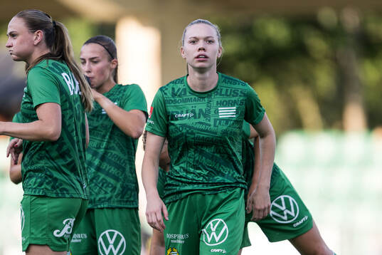 Hammarbys Bea Sprung