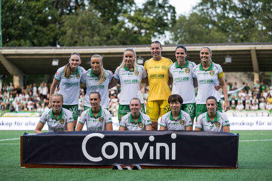 Hammarbys startelva