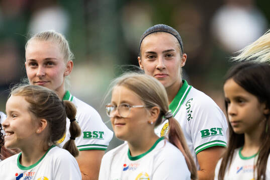 Hammarbys Vilma Emilia Koivisto