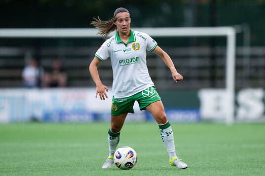 Hammarbys Vilma Emilia Koivisto