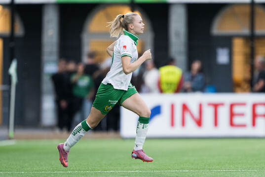 Hammarbys Bea Sprung