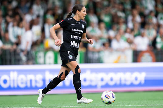 Alingsås Johanna Barth