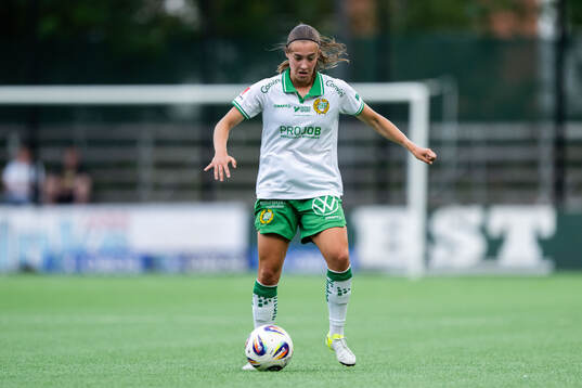 Hammarbys Vilma Emilia Koivisto