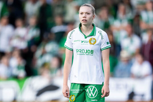 Hammarbys Bea Sprung