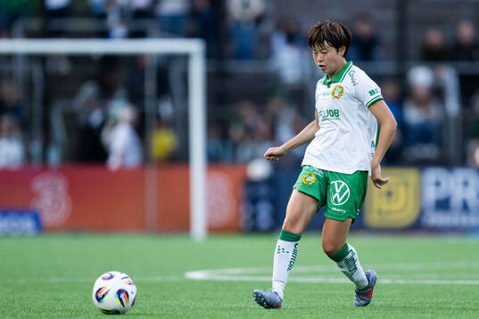Hammarbys Asato Miyagawa