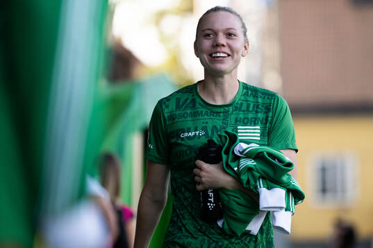 Hammarbys Hammarbys Bea Sprung